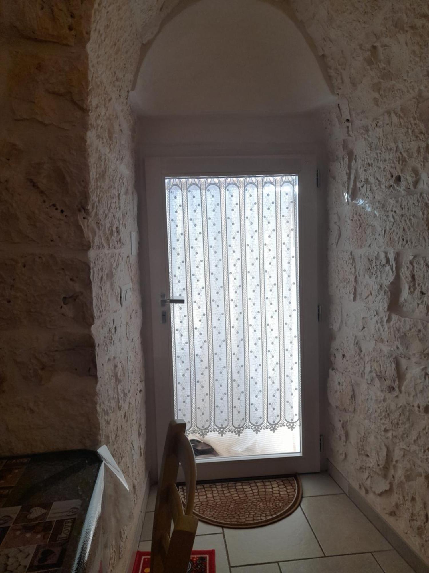 Апартаменты Beltrullo Pietrevive Мартина-Франка Экстерьер фото